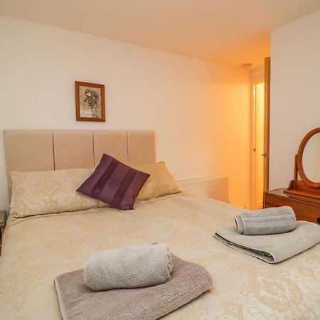 Derwentwater Apartment Keswick  Eksteriør bilde