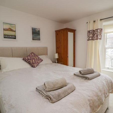 Derwentwater Apartment Keswick  Eksteriør bilde
