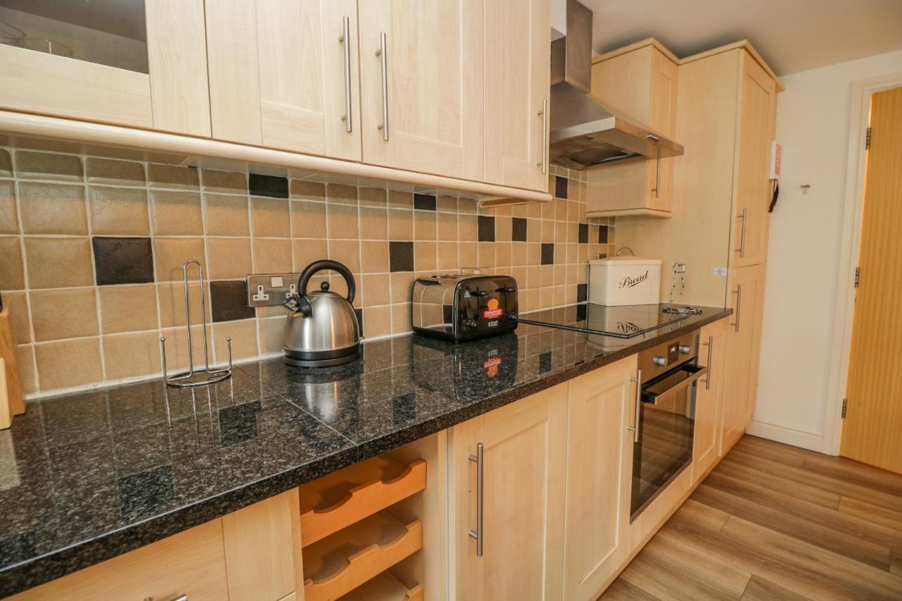 Derwentwater Apartment Keswick  Eksteriør bilde