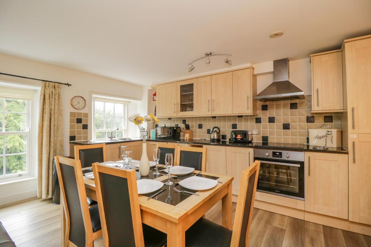 Derwentwater Apartment Keswick  Eksteriør bilde