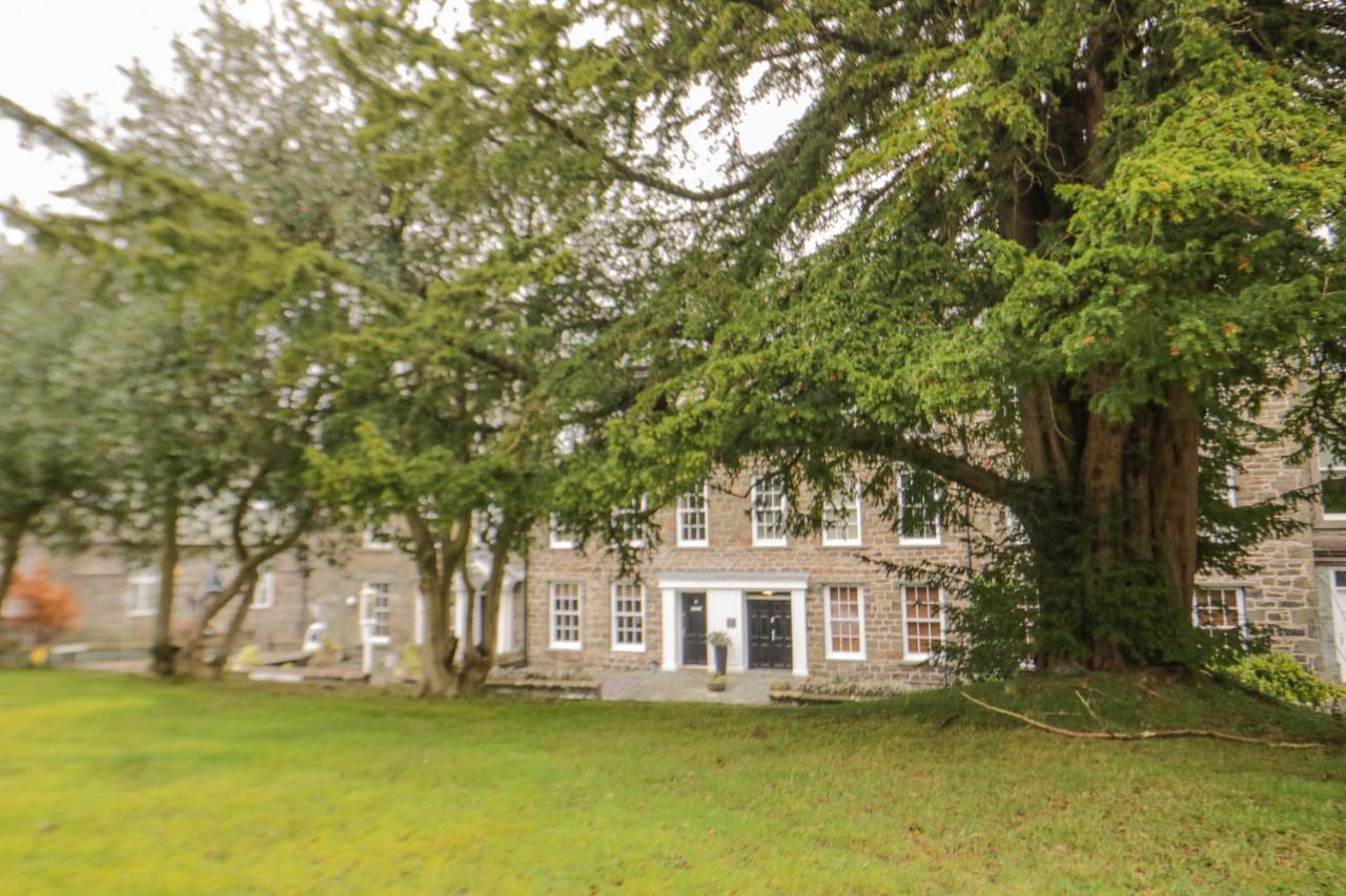 Derwentwater Apartment Keswick  Eksteriør bilde