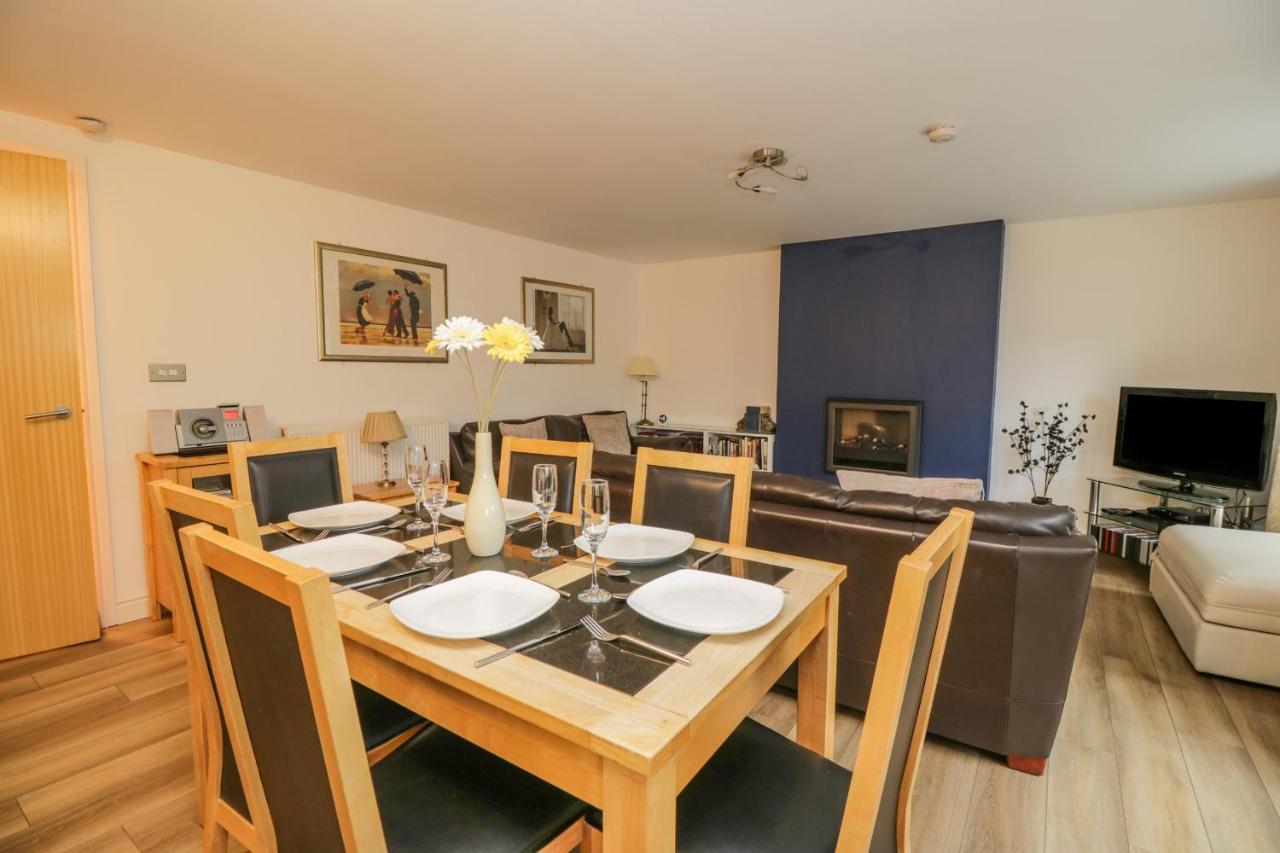Derwentwater Apartment Keswick  Eksteriør bilde