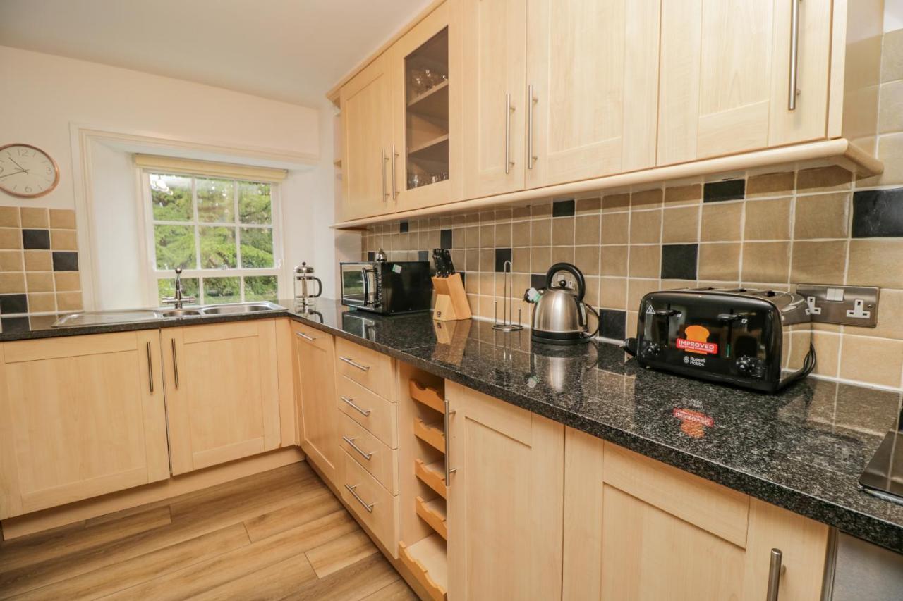 Derwentwater Apartment Keswick  Eksteriør bilde