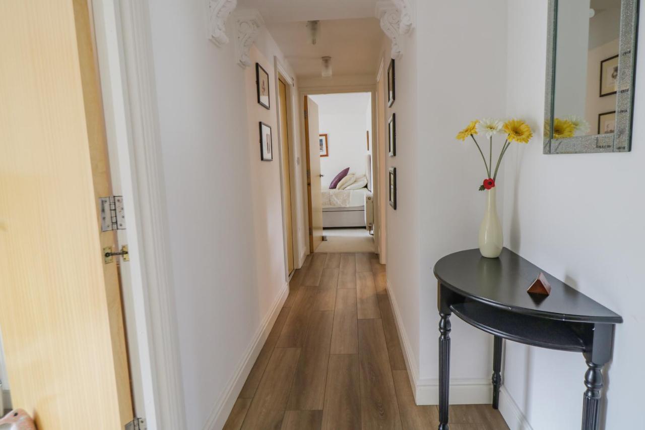 Derwentwater Apartment Keswick  Eksteriør bilde