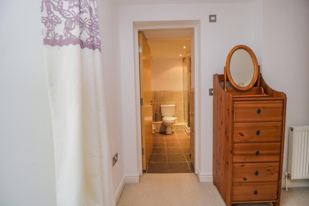 Derwentwater Apartment Keswick  Eksteriør bilde