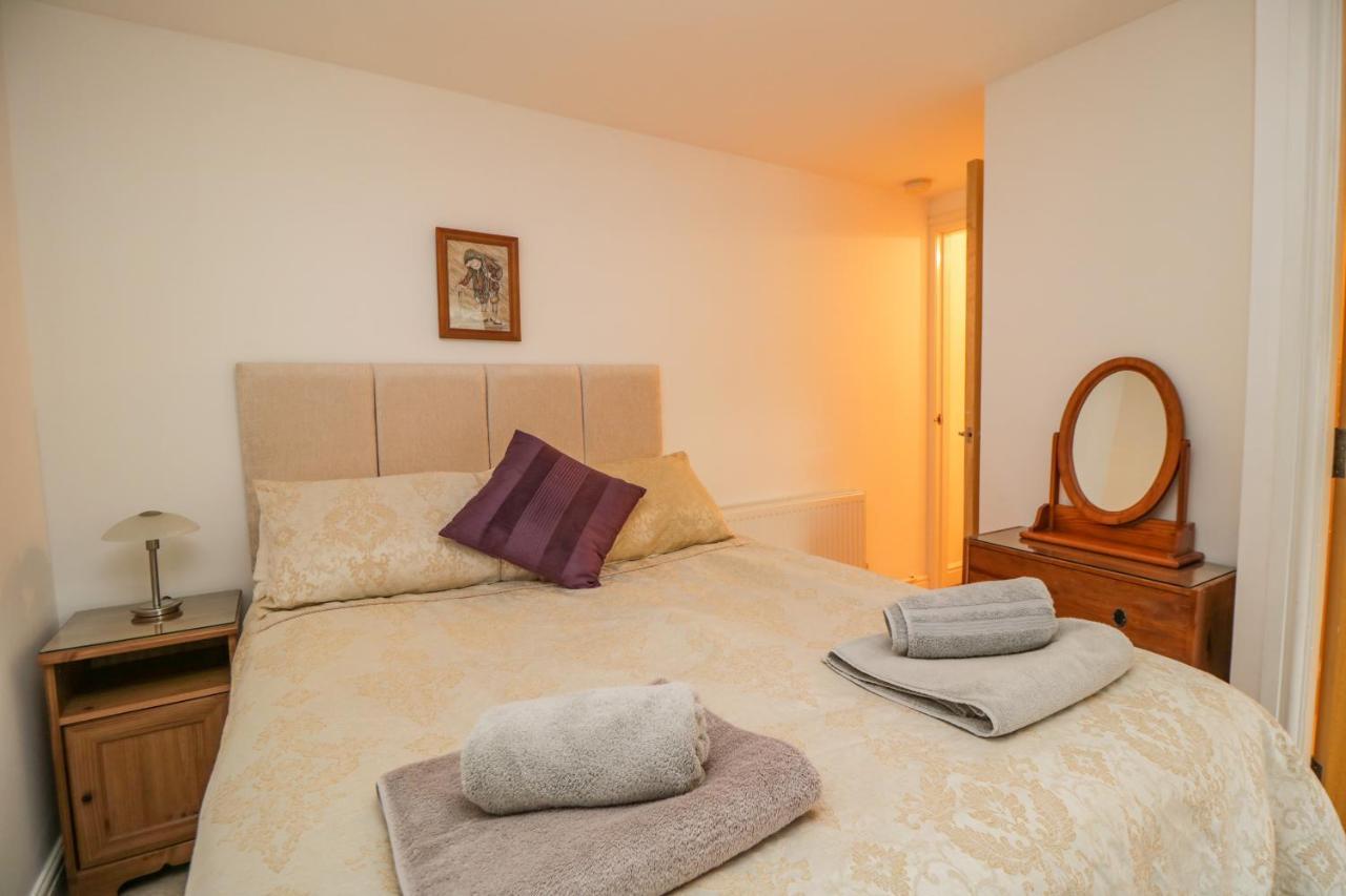 Derwentwater Apartment Keswick  Eksteriør bilde