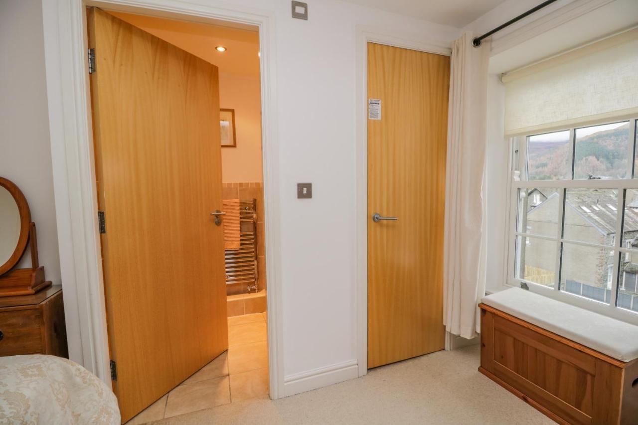 Derwentwater Apartment Keswick  Eksteriør bilde