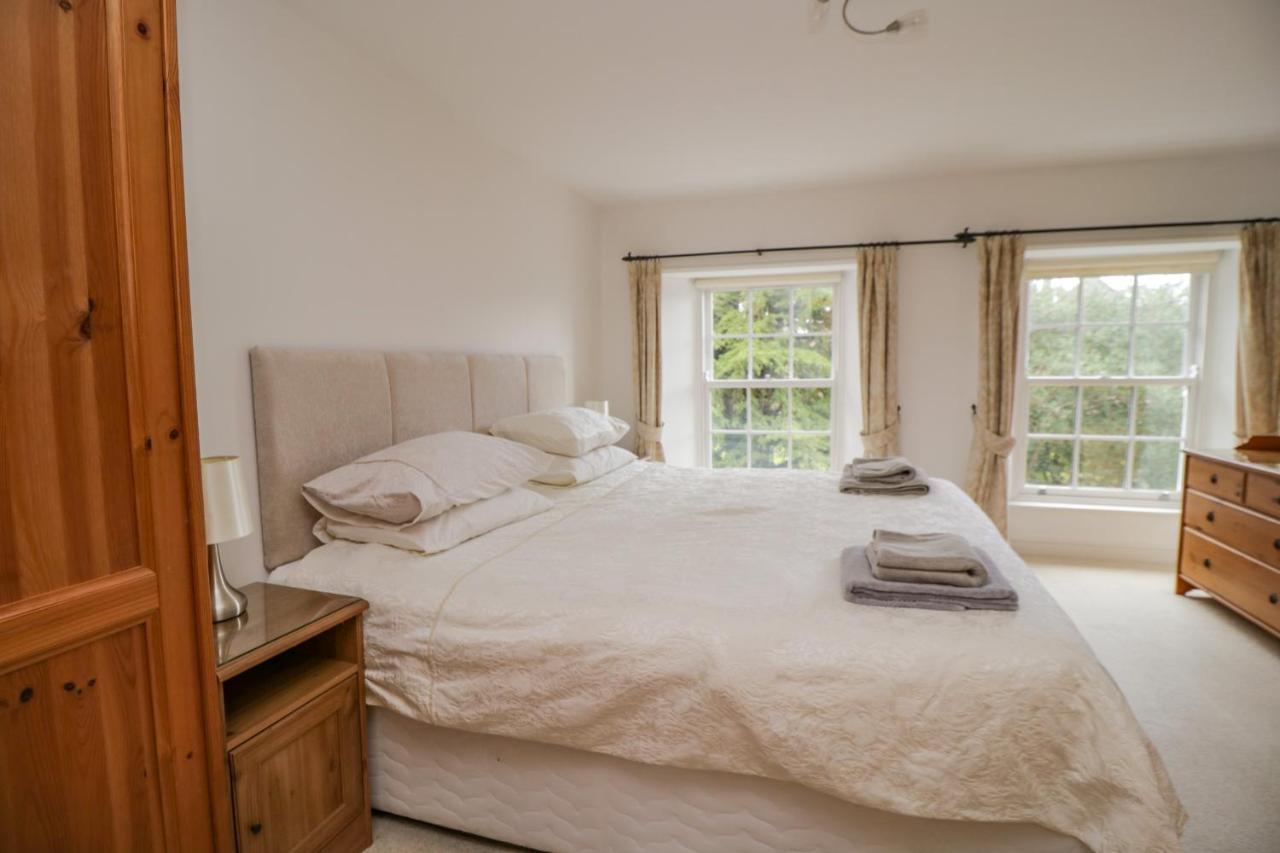 Derwentwater Apartment Keswick  Eksteriør bilde