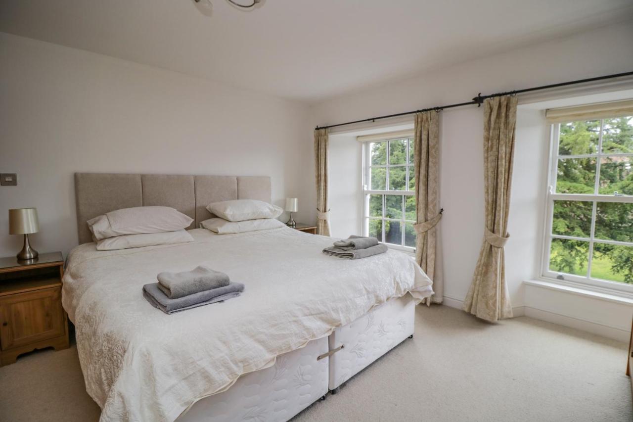 Derwentwater Apartment Keswick  Eksteriør bilde